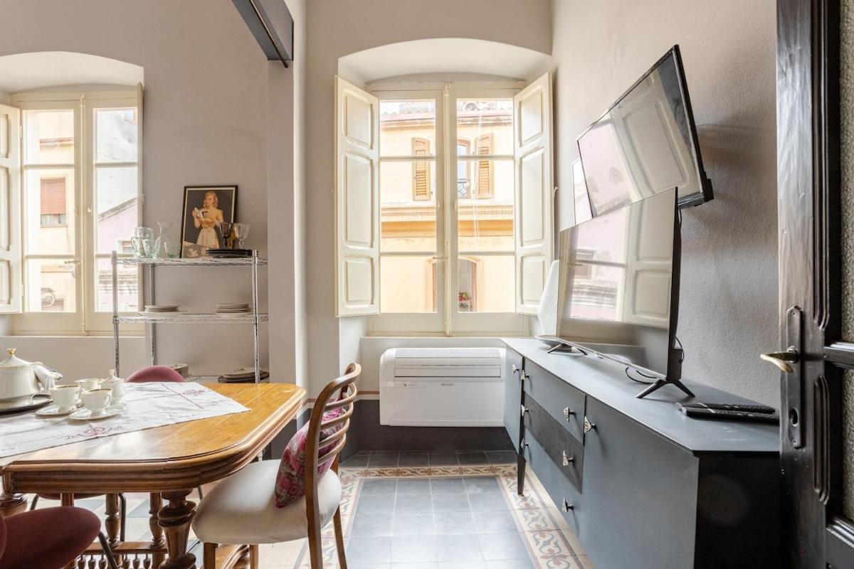 Guesthouse Electra Iglesias Extérieur photo