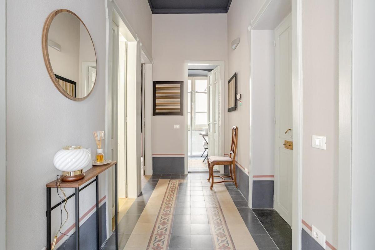Guesthouse Electra Iglesias Extérieur photo