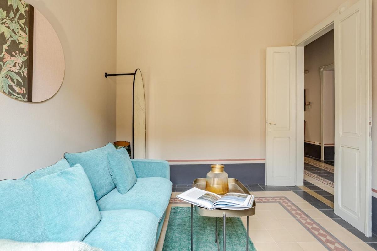 Guesthouse Electra Iglesias Extérieur photo